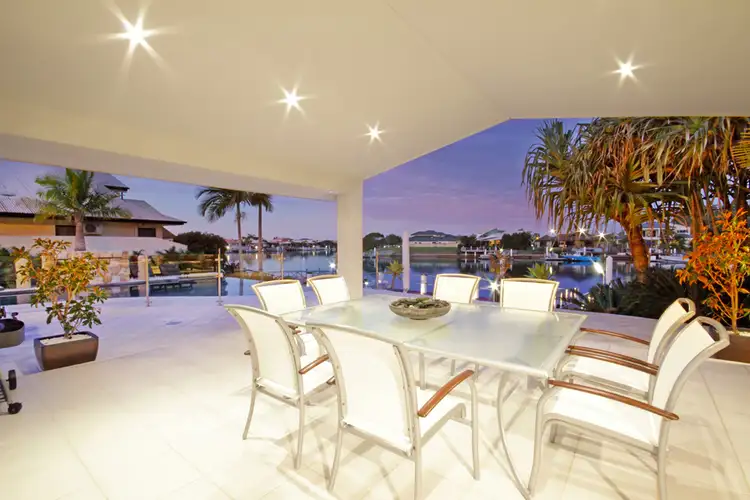 Fourth view of Homely house listing, 10 Delisser Place, Pelican Waters QLD 4551