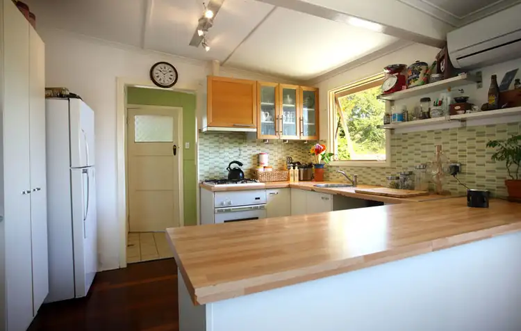 Third view of Homely house listing, 17 Waterfall Road, Nambour QLD 4560