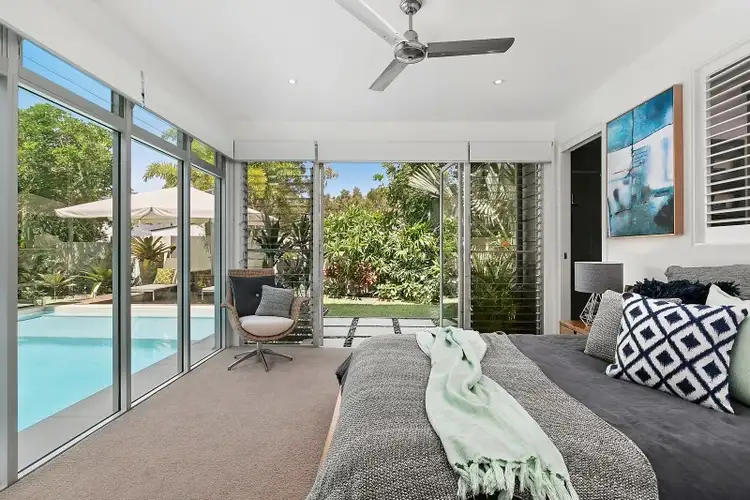 Fourth view of Homely house listing, 43 Anchorage Circuit, Twin Waters QLD 4564