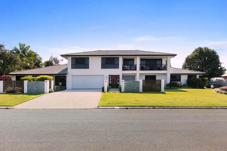 17 Coachwood Street, Buderim QLD 4556