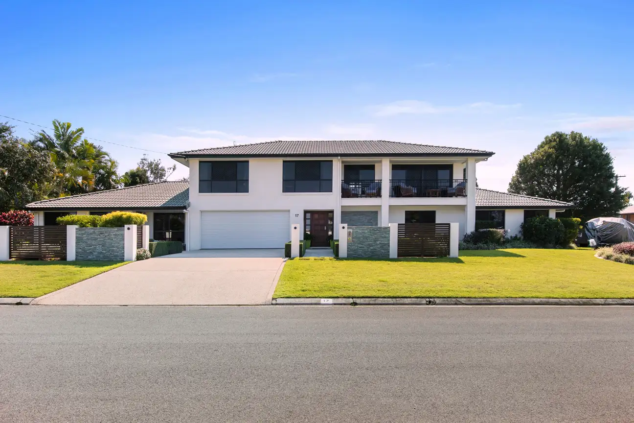 Main view of Homely house listing, 17 Coachwood Street, Buderim QLD 4556