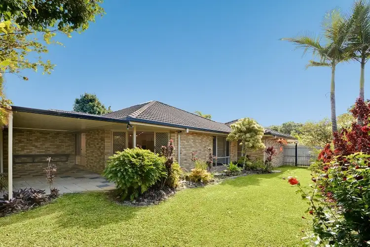 Seventh view of Homely house listing, 18 Sorbonne Close, Sippy Downs QLD 4556