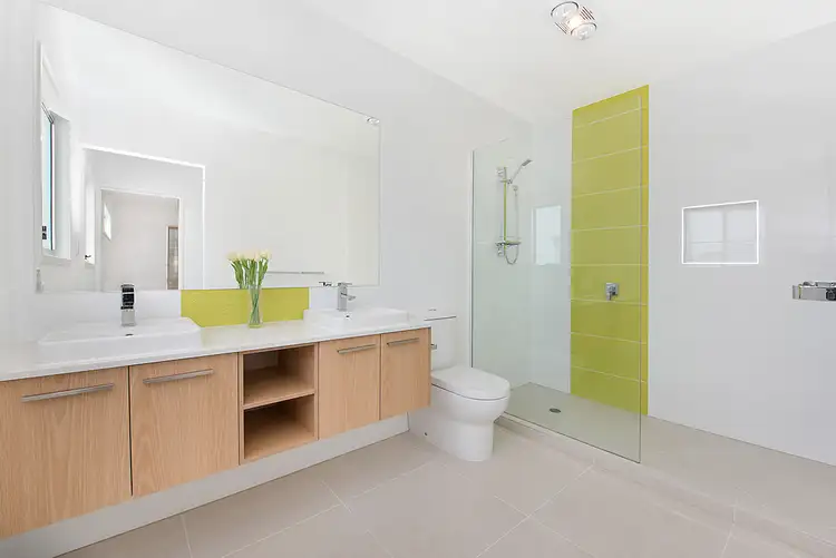 Third view of Homely house listing, LOT 2/111 Landsborough Parade, Golden Beach QLD 4551