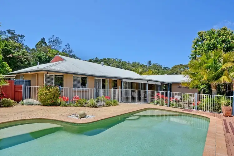 2 Serenity Court, Buderim QLD 4556