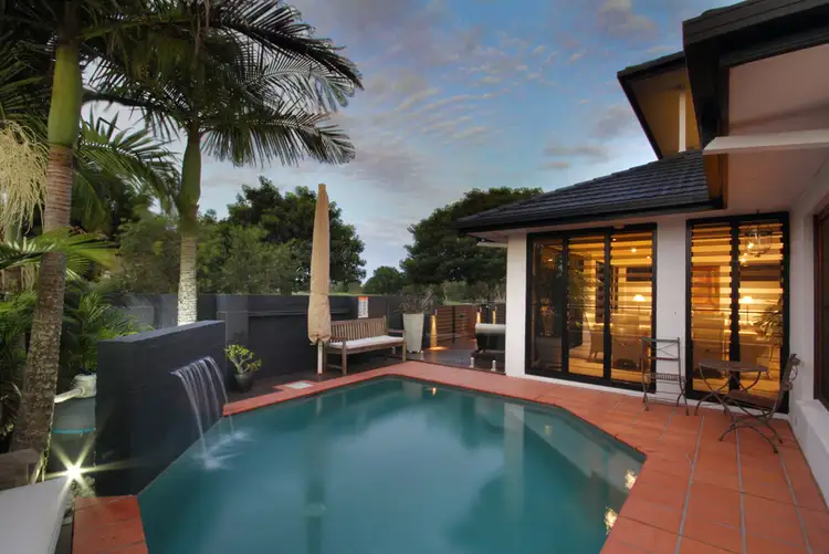 Fifth view of Homely house listing, 31 Webb Ellis Court, Pelican Waters QLD 4551