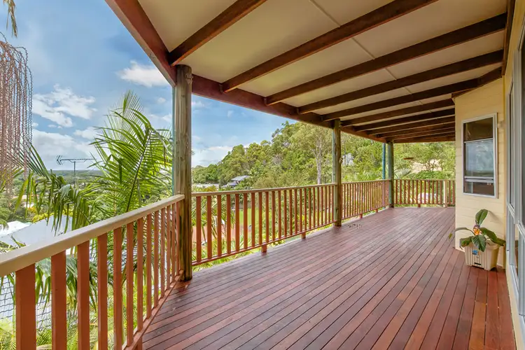 2A Buderim Pines Drive, Buderim QLD 4556