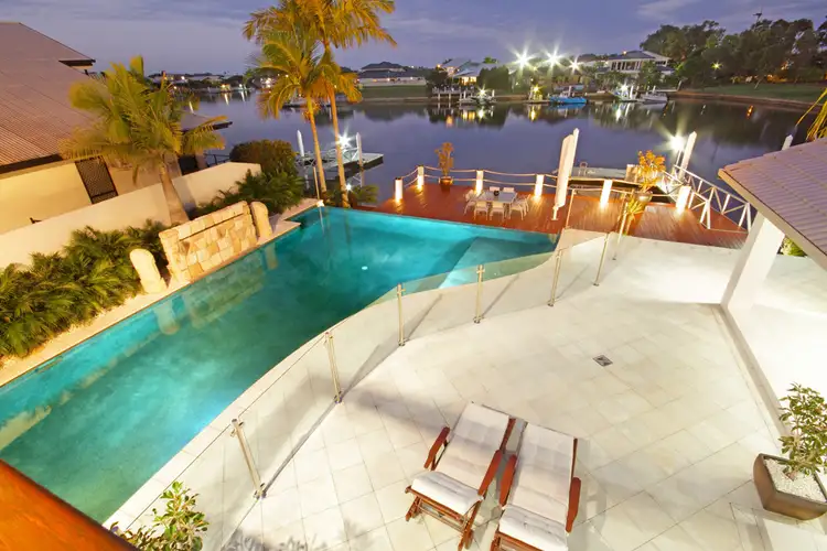 Third view of Homely house listing, 10 Delisser Place, Pelican Waters QLD 4551