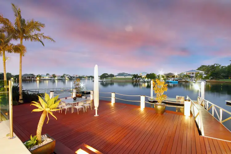 10 Delisser Place, Pelican Waters QLD 4551