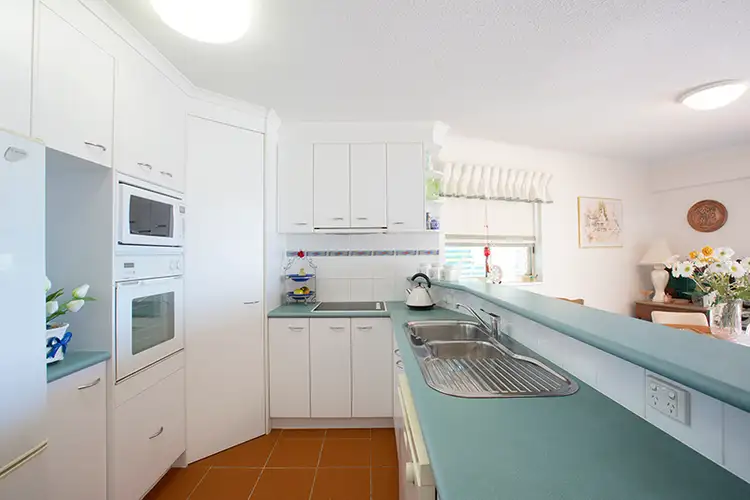 Third view of Homely unit listing, 5/20-22 Picnic Point Esplanade, Maroochydore QLD 4558