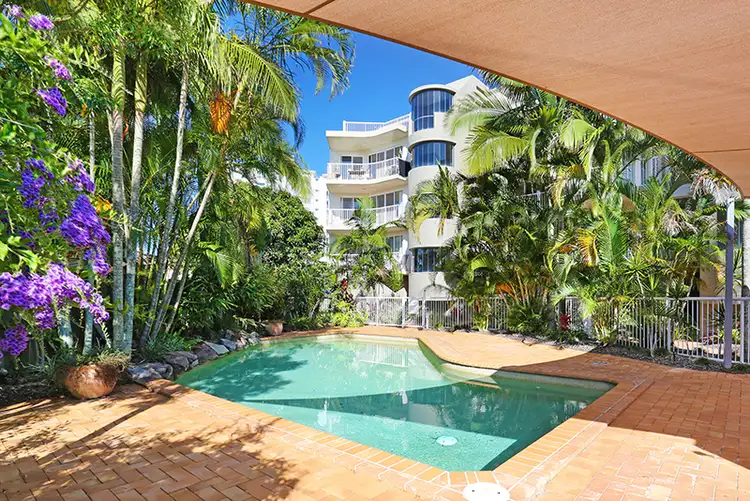 Second view of Homely unit listing, 2/35-37 Fifth Avenue, Maroochydore QLD 4558