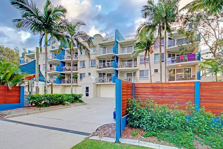 Main view of Homely unit listing, 7/18-20 Maroubra Street, Maroochydore QLD 4558