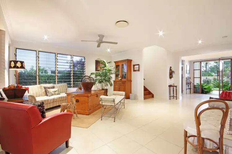 Fourth view of Homely house listing, 5 Artunga Place, Pelican Waters QLD 4551