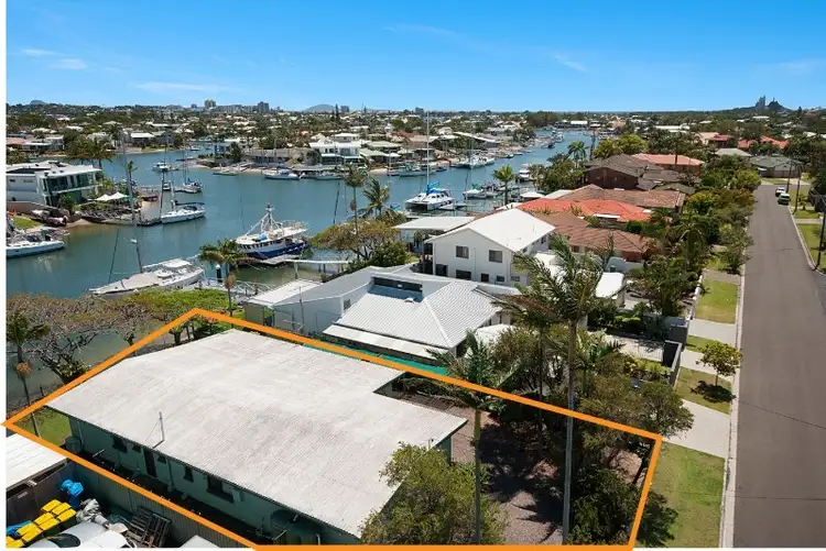 51 Adelong Crescent, Buddina QLD 4575