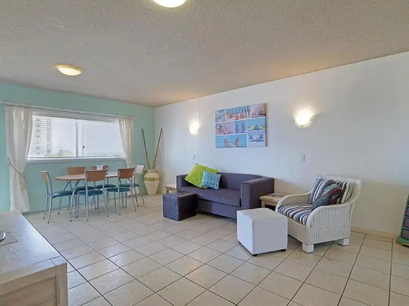 Main view of Homely unit listing, 31/110 Sixth Avenue, Maroochydore QLD 4558