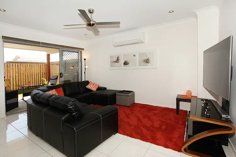 Fourth view of Homely house listing, 22 Great Keppel Crescent, Mountain Creek QLD 4557