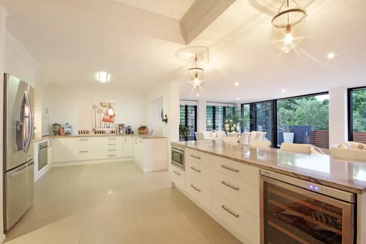 Sixth view of Homely house listing, 31 Webb Ellis Court, Pelican Waters QLD 4551