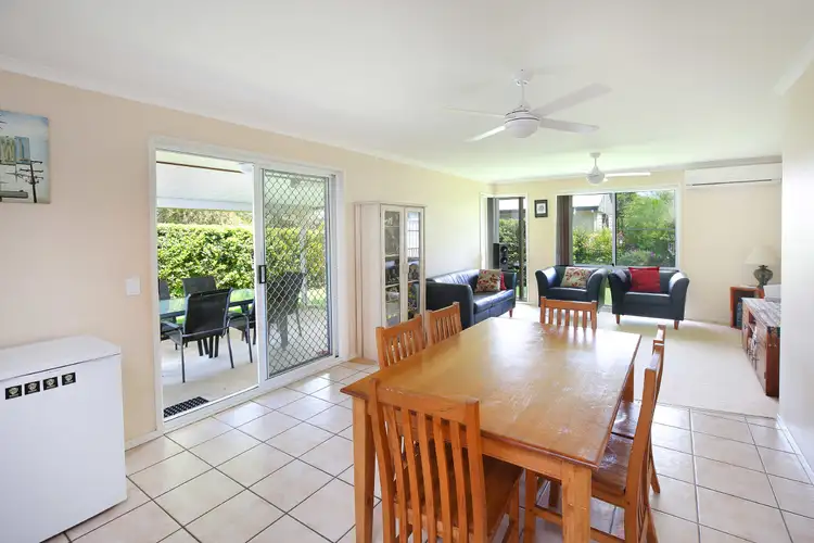 Second view of Homely house listing, 2 Huntingdale Drive, Nambour QLD 4560