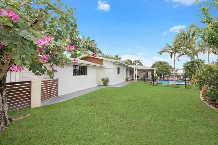 Second view of Homely house listing, 46A Coppabella Crescent, Mooloolaba QLD 4557