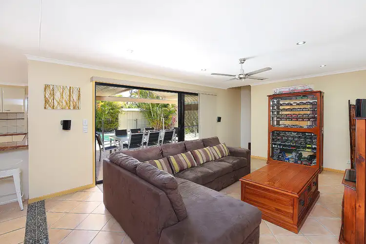 Sixth view of Homely house listing, 6 Kardinia Street, Minyama QLD 4575