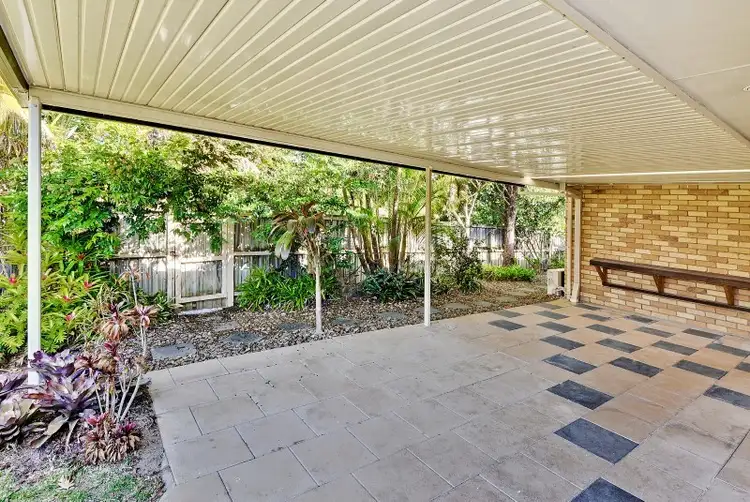 Sixth view of Homely house listing, 18 Sorbonne Close, Sippy Downs QLD 4556
