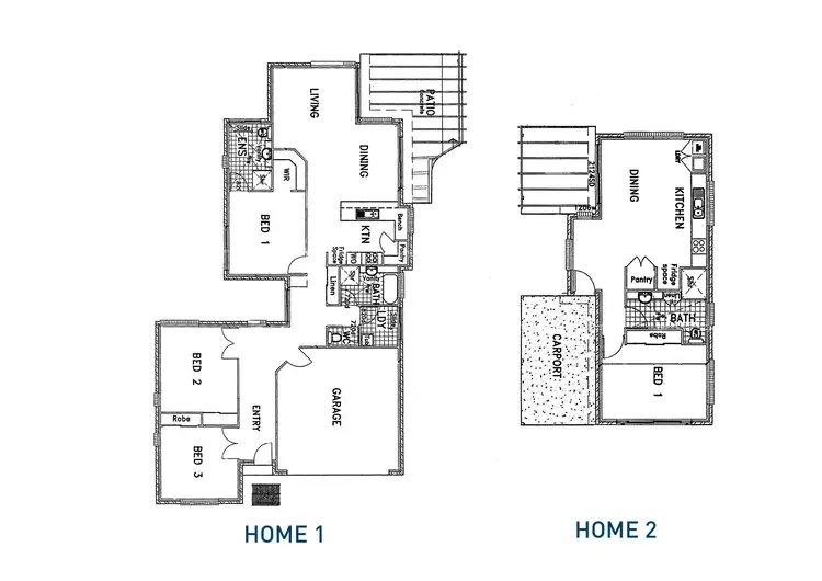 Second view of Homely house listing, 6 Rinca Place, Kawana Island QLD 4575