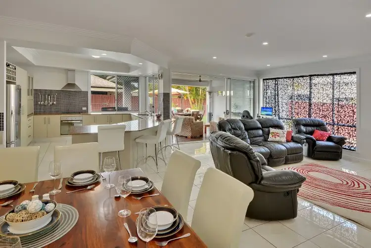 Fifth view of Homely house listing, 4 Eungella Way, Buderim QLD 4556