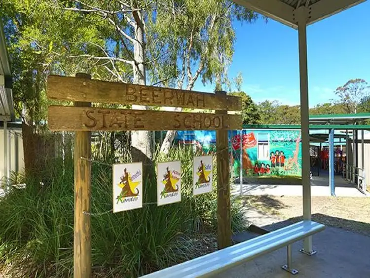 Sixth view of Homely house listing, Lot 13 Lloyd Street, Beerwah QLD 4519