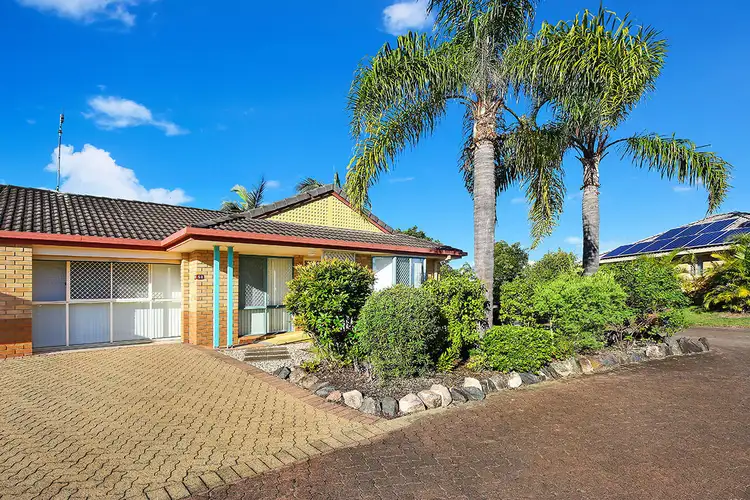 50/1 Peregrine Drive, Wurtulla QLD 4575