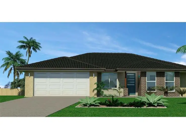 Main view of Homely house listing, Lot 13 Lloyd Street, Beerwah QLD 4519