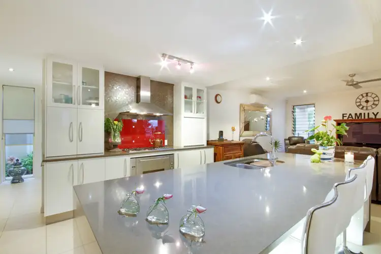 Seventh view of Homely house listing, 5 Artunga Place, Pelican Waters QLD 4551