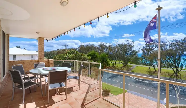 Main view of Homely house listing, 89 Pacific Boulevard, Buddina QLD 4575