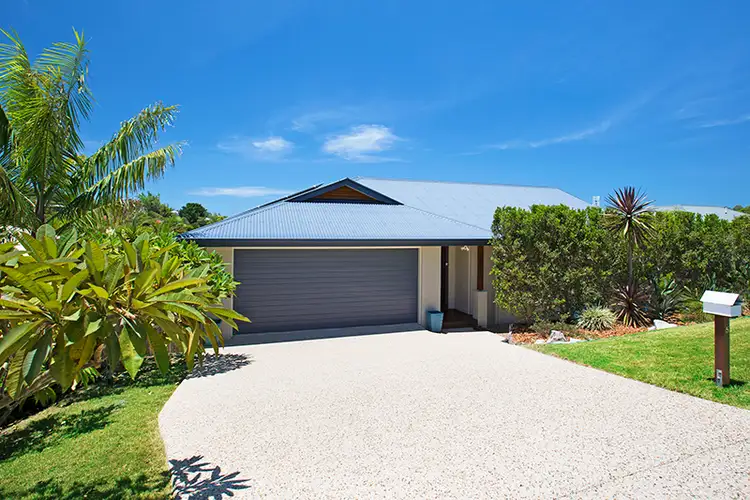 Third view of Homely house listing, 5 Bright Court, Burnside QLD 4560