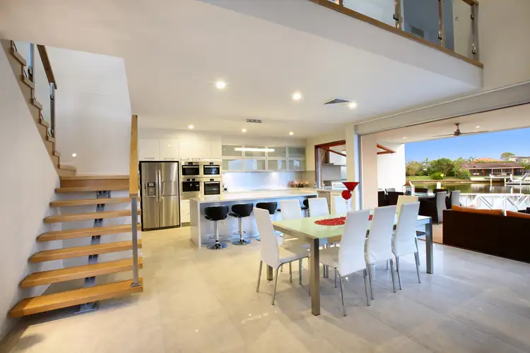 Fifth view of Homely house listing, 11 Elanora Avenue, Mooloolaba QLD 4557