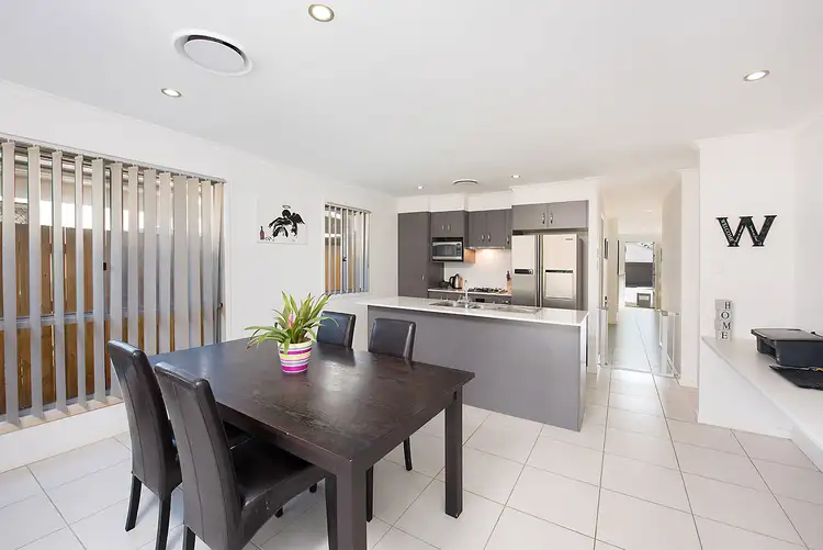 Third view of Homely house listing, 6 Bribie Place, Mountain Creek QLD 4557