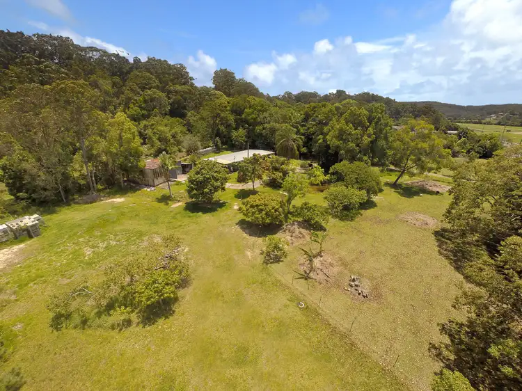 438 Petrie Creek Road, Rosemount QLD 4560