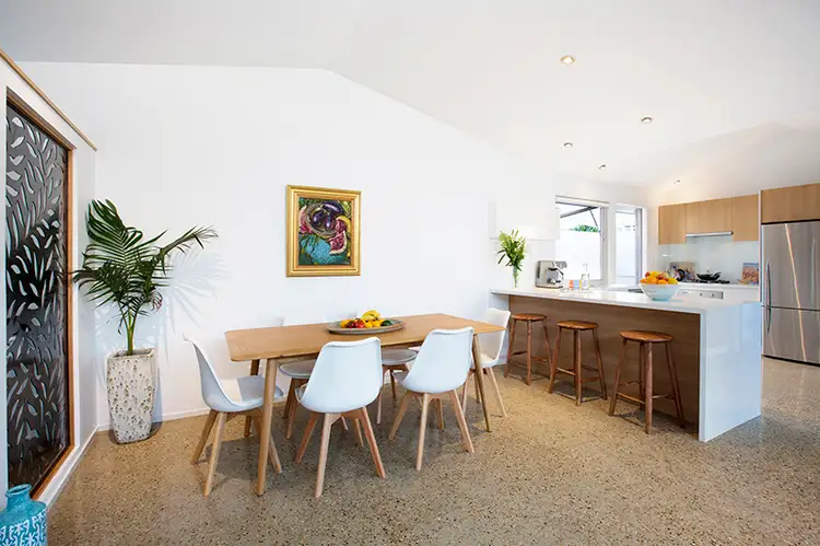 Fourth view of Homely house listing, 3 Bimini Street, Kawana Island QLD 4575