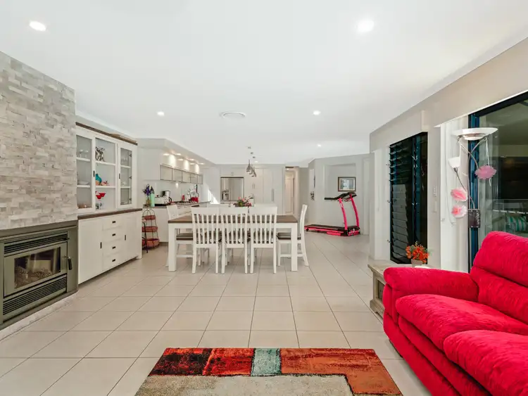 Fifth view of Homely house listing, 130 Goonawarra Drive, Mooloolaba QLD 4557