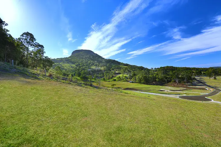 Second view of Homely land listing, LOT 5/65 Thomson Valley Road, Valdora QLD 4561