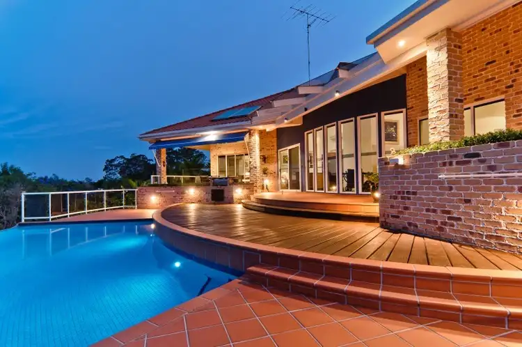 6a Somerset Drive, Buderim QLD 4556