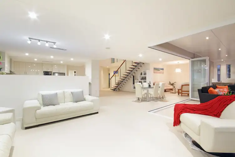 Fourth view of Homely house listing, 14 Westholme Circuit, Pelican Waters QLD 4551