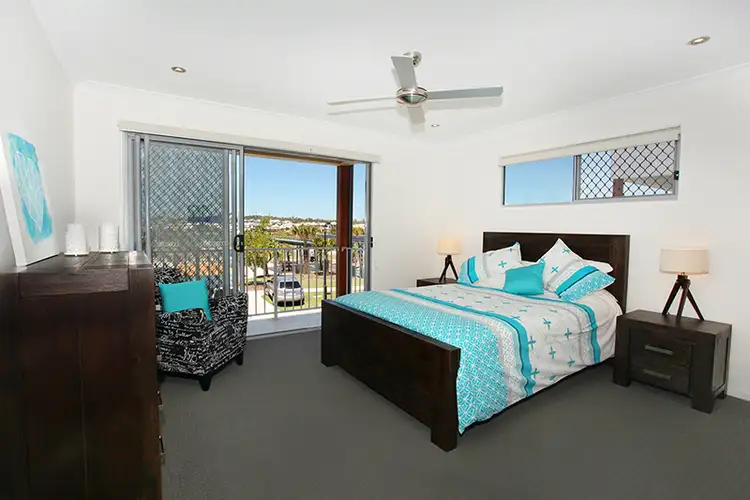 Seventh view of Homely house listing, 22 Great Keppel Crescent, Mountain Creek QLD 4557