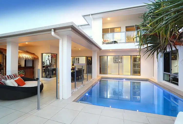 Main view of Homely house listing, 37 Tarawa Street, Kawana Island QLD 4575