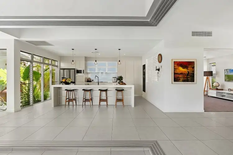 Sixth view of Homely house listing, 43 Anchorage Circuit, Twin Waters QLD 4564