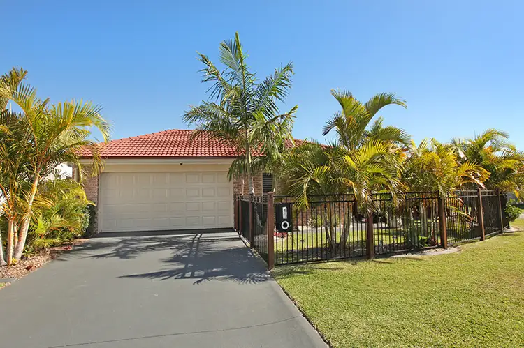 Second view of Homely house listing, 31 Gairdner Street, Caloundra West QLD 4551