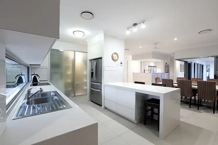 Sixth view of Homely house listing, 37 Tarawa Street, Kawana Island QLD 4575