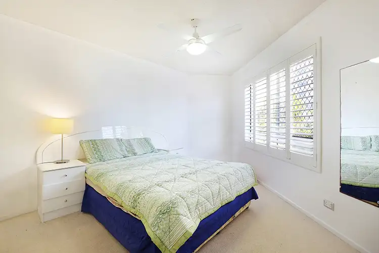 Fifth view of Homely unit listing, 2/35-37 Fifth Avenue, Maroochydore QLD 4558