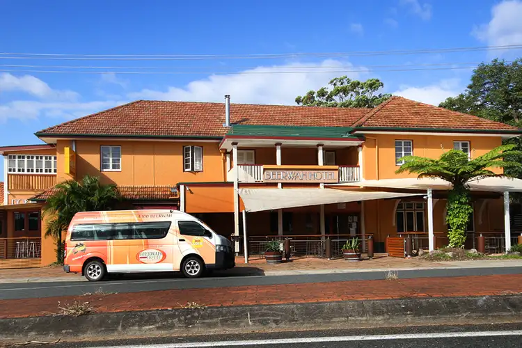 Fifth view of Homely house listing, 12 Laurel Street, Beerwah QLD 4519