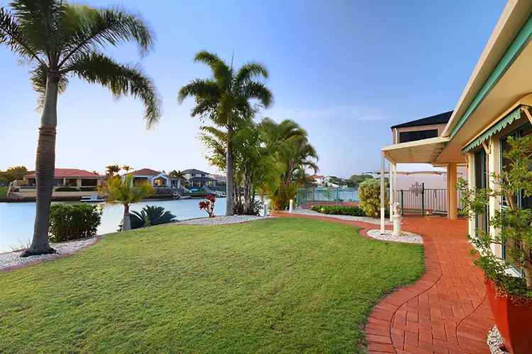 Second view of Homely house listing, 7 Teal Court, Wurtulla QLD 4575