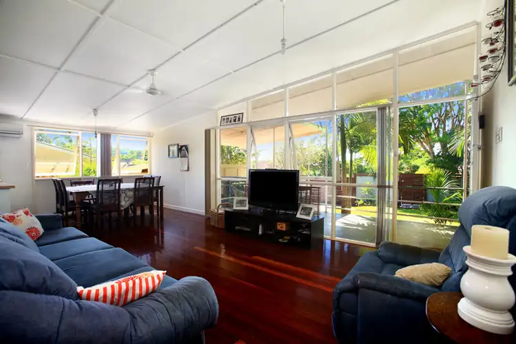 Second view of Homely house listing, 17 Waterfall Road, Nambour QLD 4560