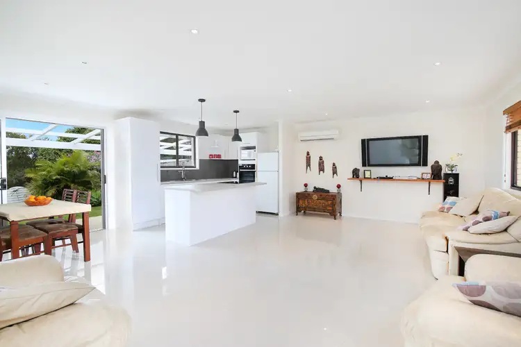 193 Nambour-Mapleton Road, Burnside QLD 4560